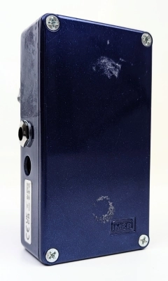 MXR Bass Octave Deluxe 2