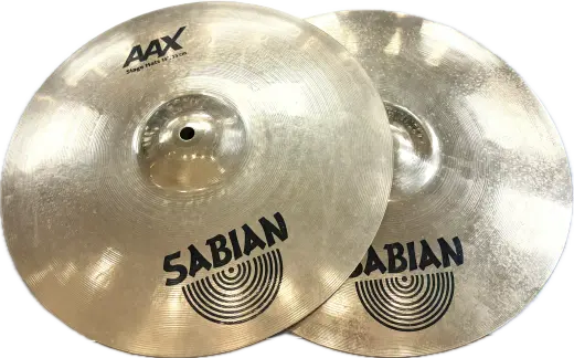 Sabian 14