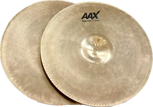 Sabian 14
