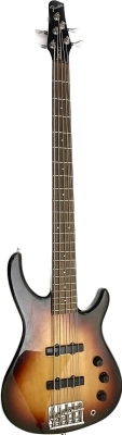 FENDER MB-5 BASS 2TB