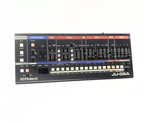 ROLAND - BOUTIQUE JUNO-60/160 SYNTHESIZER