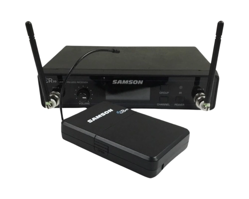 SAMSON CONCERT 99 EARSET SYS/SE1
