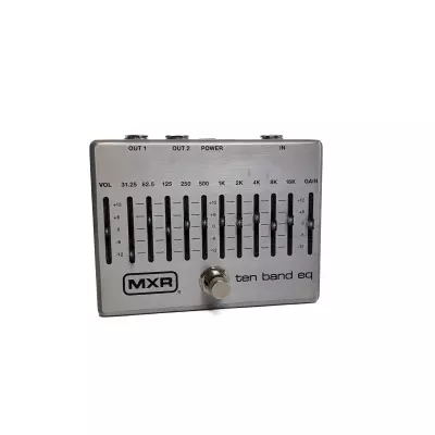 MXR - M108S