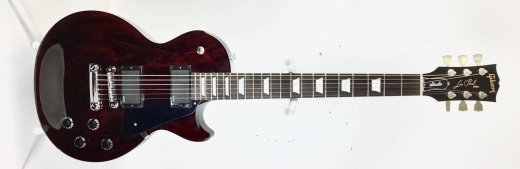 Gibson Les Paul Studio - Wine Red
