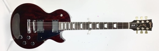 Store Special Product - Gibson Les Paul Studio - Wine Red