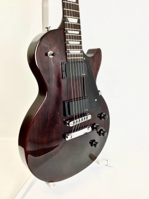 Gibson Les Paul Studio - Wine Red 2