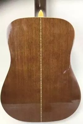 Fender 12 string acoustic F-55-12 2