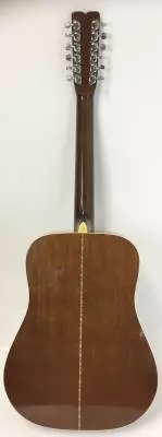 Fender 12 string acoustic F-55-12 2