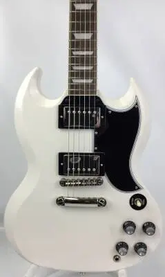 Epiphone - 1961 Les Paul SG Standard Electric Guitar with Case 2