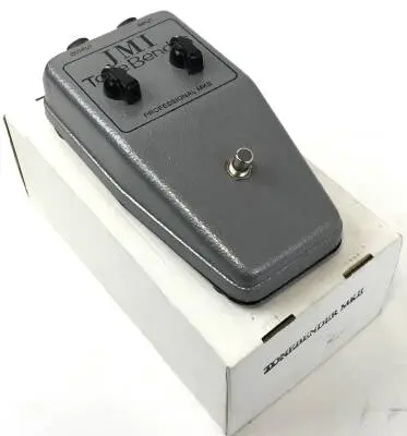 Tone Bender JMI II