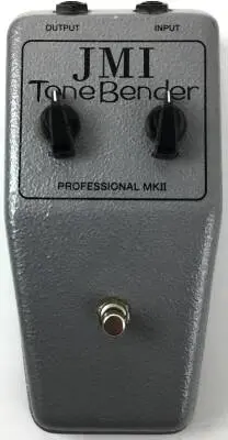 Tone Bender JMI II 2