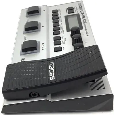 BOSS - Bass Multi Effect 2