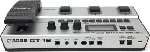 BOSS - Bass Multi Effect 2