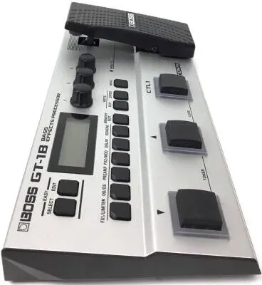 BOSS - Bass Multi Effect 2