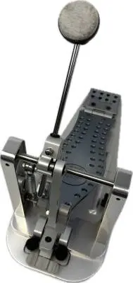 Drum Workshop Machined Drive Direct Single Pedal 2