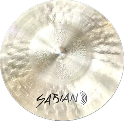 Sabian 22