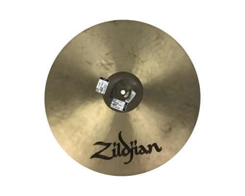 Zildjian K Sweet Crash 17 2