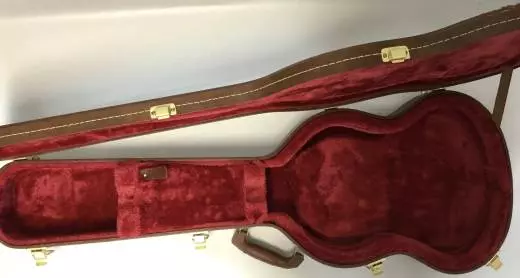 Gibson - SG Standard '61 Maestro Vibrola 2