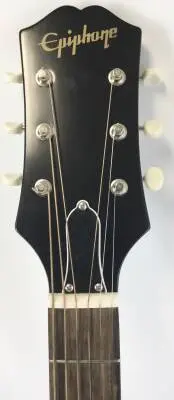 Epiphone - IGMTJ45CVSNH 2