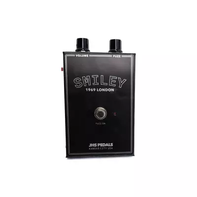 JHS Pedals - JHS SMILEY