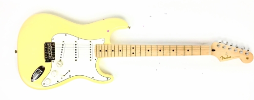 Fender Player Stratocaster Maple - Buttercream