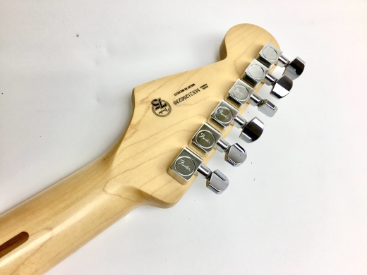 Fender Player Stratocaster Maple - Buttercream 7