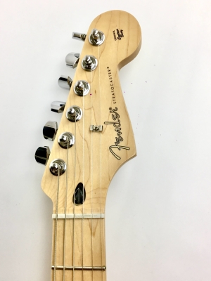 Fender Player Stratocaster Maple - Buttercream 8