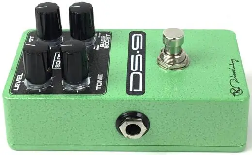 Keeley - Distortion Pedal 2