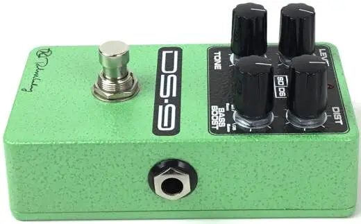 Keeley - Distortion Pedal 2