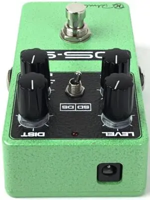 Keeley - Distortion Pedal 2