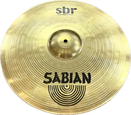 Sabian SBR 18
