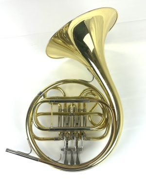 Jupiter - JUP752L Single F French Horn 2