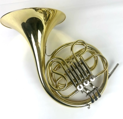 Jupiter - JUP752L Single F French Horn