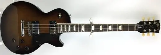 Les Paul Studio Smokehouse Burst