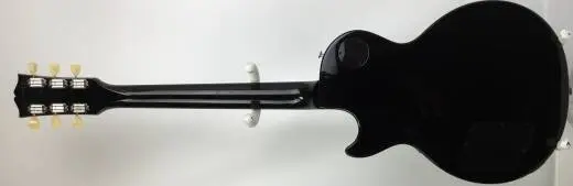 Les Paul Studio Smokehouse Burst 2