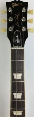 Les Paul Studio Smokehouse Burst 2