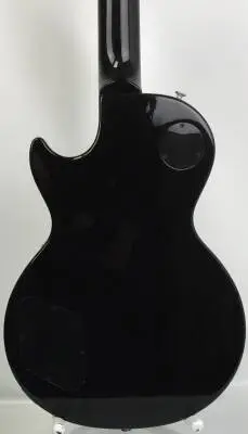 Les Paul Studio Smokehouse Burst 2