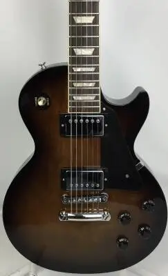 Les Paul Studio Smokehouse Burst 2