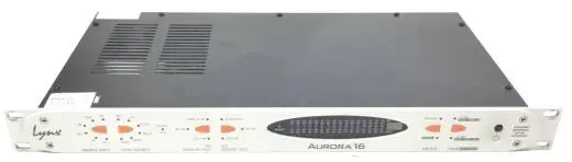 AURORA 16