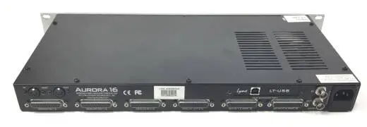 AURORA 16 2