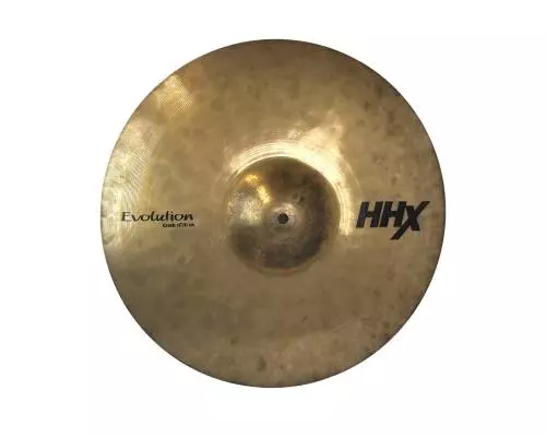 Sabian - Evolution 16