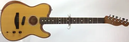 Fender - Acoustasonic Telecaster