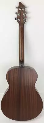 Breedlove AC200 SM Concert Acoustic 2