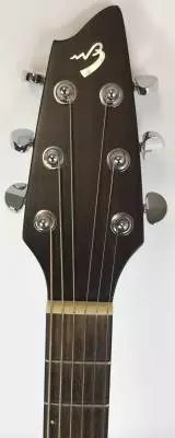 Breedlove AC200 SM Concert Acoustic 2