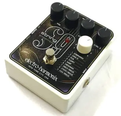 Electro-Harmonix - STRING9