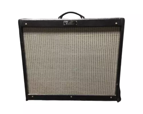 Fender Hot Rod Deville III Amp