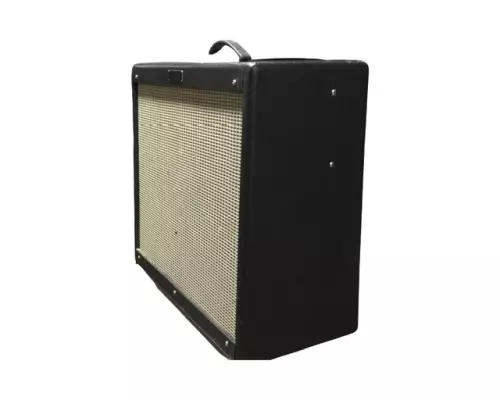 Fender Hot Rod Deville III Amp 3