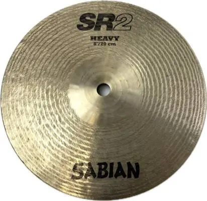 Sabian SR2