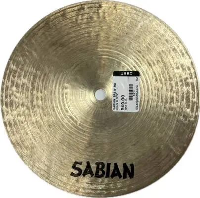Sabian SR2 2