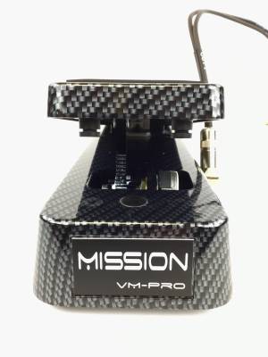 Mission Engineering - VM-PRO-CN - Volume Pedal 2